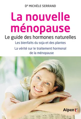la nouvelle menopause