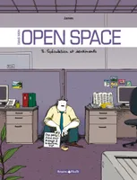 3, Dans mon Open Space - Tome 3 - Spéculation et sentiments (3)