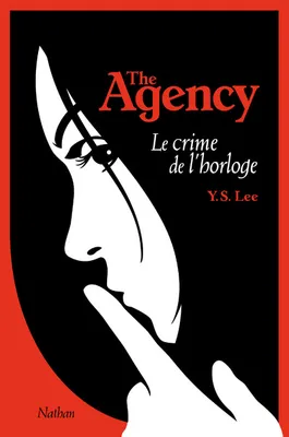 2, The Agency 2: Le crime de l'horloge