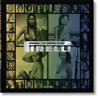 Pirelli. The Calendar. 50 Years And More, FO