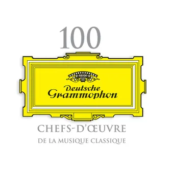 Les 100 Chefs D'oeuvre De La Musique Classique