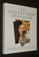 La Collection éphémère. XIXe Biennale Internationale des Antiquaires, Paris, Carrousel du Louvre, 18 septembre - 4 octobre 1998