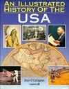 Illustrated history of the USA, Livre