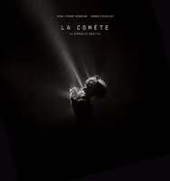 La comète, Le voyage de rosetta