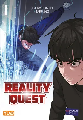 Reality Quest T1