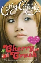 Chocolate Box Girls (1) - Cherry Crush