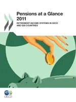 Pensions at a Glance 2011, Retirement-income Systems in OECD and G20 Countries