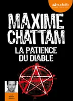 2, La Patience du diable, Livre audio 2 CD MP3 - 619 Mo + 598 Mo