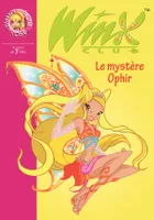23, Winx Club 23 - Le mystère Ophir