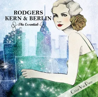 The Essential - Richard Rodgers, Jerome Kern And Irving Berlin