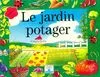 Le jardin potager Mauricette Vial-Andru