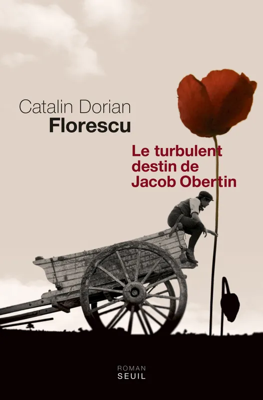Le Turbulent Destin de Jacob Obertin Catalin Dorian Florescu