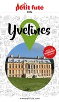 Guide Yvelines 2024 Petit Futé