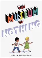 The Museum of Nothing /anglais