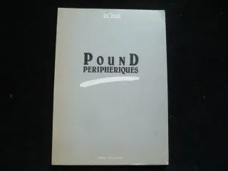 Pound périphériques (In'hui) Philippe Mikriammos