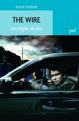 The wire : les règles du jeu