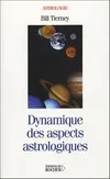 DYNAMIQUE DES ASPECTS ASTROLOGIQUES, planètes rétrogrades, hémisphères et quartes