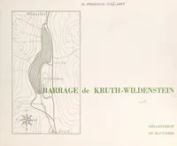 Barrage de Kruth-Wildenstein