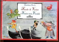 Strado & Varius à Venise avec Vivaldi