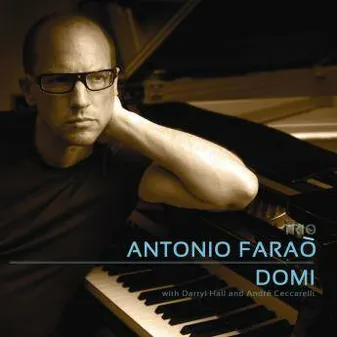 CD / FARAO, ANTONIO TRIO  / Domi
