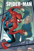 3, Spider-Man / Marvel icons