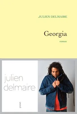 Georgia, Premier roman