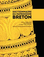 Dictionnaire du patrimoine breton
