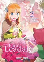 2, In the Land of Leadale - vol. 02