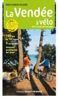 La Vendée à vélo - De la mer au bocage