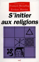 S'initier aux religions, une expérience de formation continue dans l'enseignement public, 1995-1999