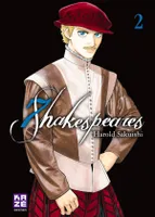 7 Shakespeares, 2, Seven Shakespeares T02