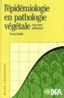 L'épidémiologie en pathologie végétale. Mycoses aériennes, Mycoses aériennes
