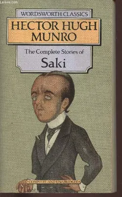 The complete story of Saki