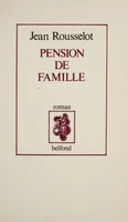 Pension de famille