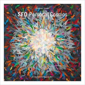 SEO Personal Cosmos /anglais