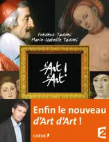 D'art d'art !, 3, D'Art d'Art Tome 3