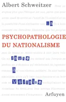 Psychopathologie du nationalisme