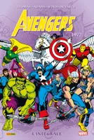 The Avengers, 1972, 1972, Avengers: L'intégrale 1972 (T09)