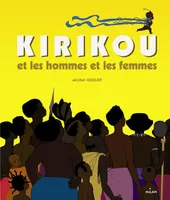 Kirikou et les hommes et les femmes - album compilation