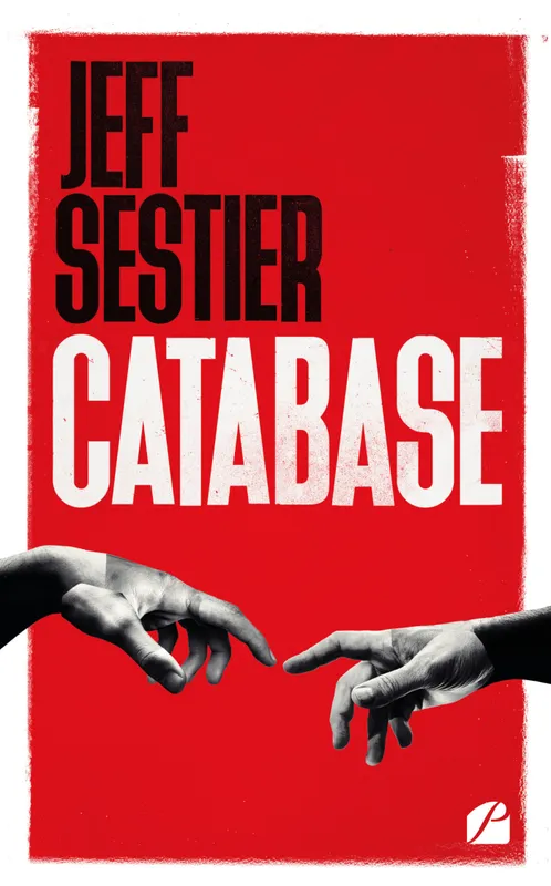 Catabase Jeff Sestier