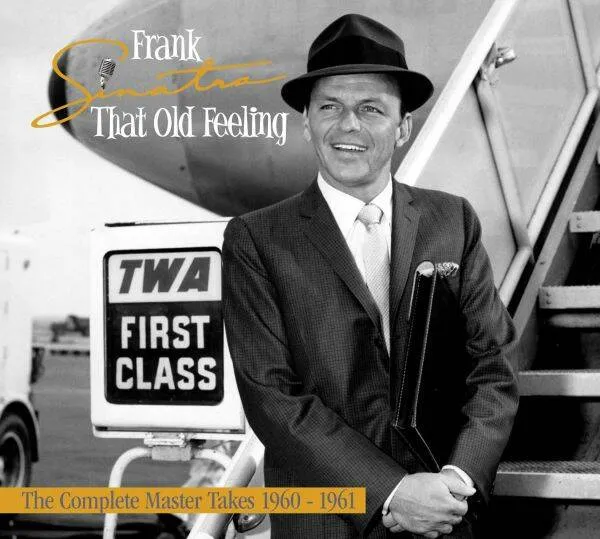  That old feeling Frank Sinatra