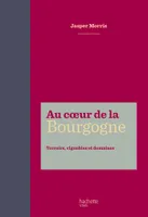 Au coeur de la Bourgogne, Terroirs, vignobles et domaines