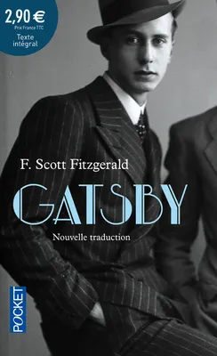 Gatsby à 2,90 euros