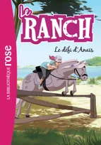 11, Le Ranch 11 - Le défi d'Anaïs