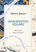 Washington Square: A Quick Read edition