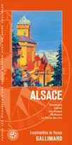 Alsace, Strasbourg, Colmar, les Vosges, Mulhouse, la Route des vins