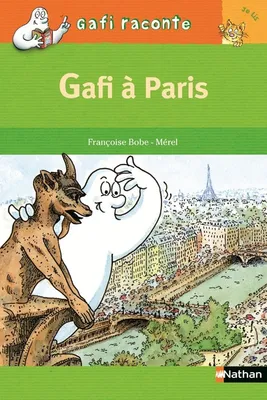 Gafi à Paris
