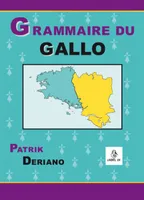 GRAMMAIRE DU GALLO