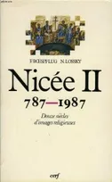 Nicée II 787-1987, 787-1987