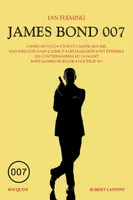 1, James Bond 007 - tome 1 - Nouvelle édition 2017